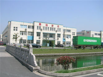 Çin LIANDA Machinery Co.,Ltd. 