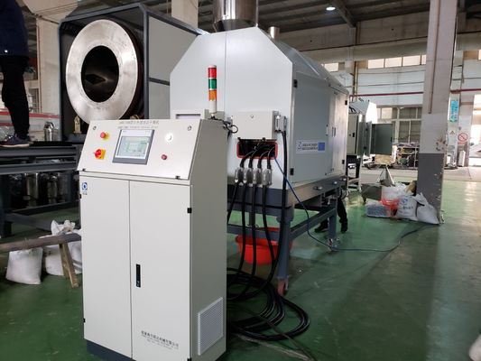 180 Derece 42kw Kristalize Plastik Kurutma Makinesi