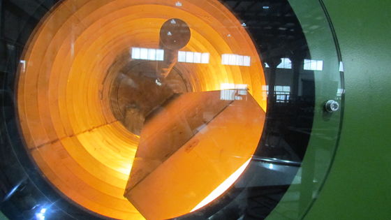 PET Cips Plastik Susuzlaştırma Makinesi, 50ppm Pelet Kurutma Makinesi