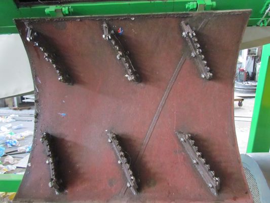 pet geri dönüşüm hattı için plastik şişe etiketi sökme makinesi, su şişesi geri dönüşüm makinesi, PET Şişe geri dönüşüm makinesi