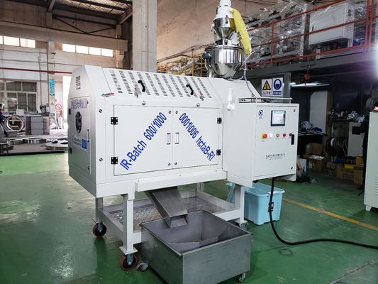 Ayarlanabilir Sıcaklık Kızılötesi Kristal Plastik Kurutma Makinesi