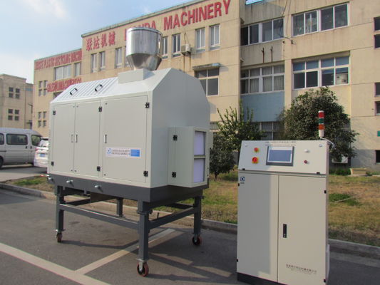 50hz 3 FAZ 20 Mins PLA Kızılötesi Kristal Kurutucu