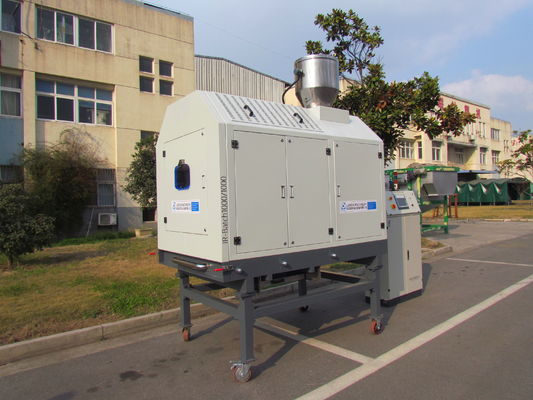 180 Derece 42kw Kristalize Plastik Kurutma Makinesi