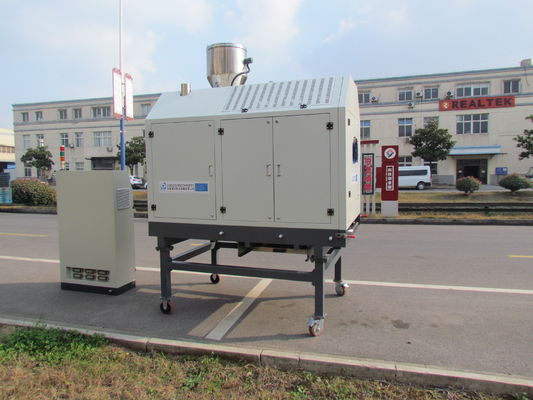 50hz 3 FAZ 20 Mins PLA Kızılötesi Kristal Kurutucu