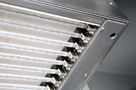LIANDA Siemens Control 50 Ppm Plastik Kurutma Makinesi