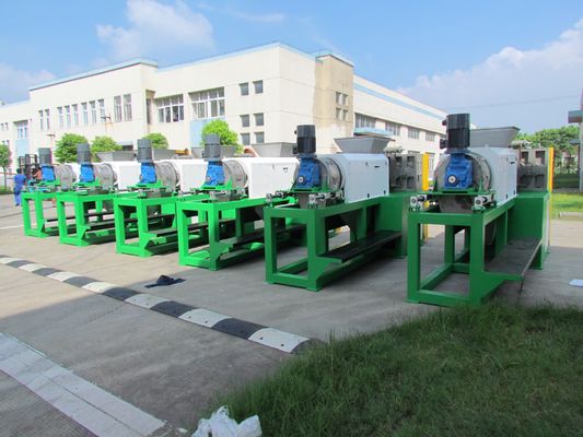 75kw manyetik ısıtma Plastik Sıkma Makinesi