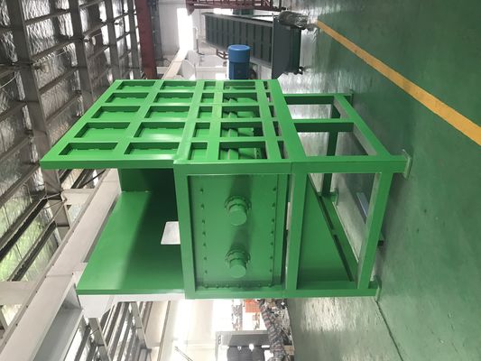 Atık PET İçecek Şişeleri Plastik Geri Dönüşüm Makinası