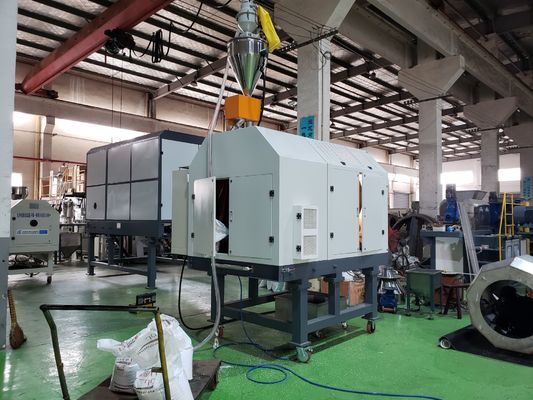 SGS onayı Ön Kristalizasyon Plastik Kurutma Makinesi